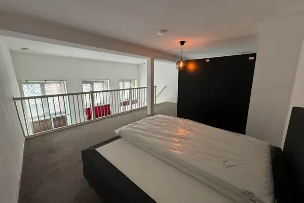 Foto #9 Appartement Donkerstraat Utrecht