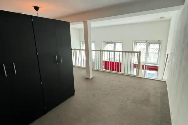 Foto #10 Appartement Donkerstraat Utrecht