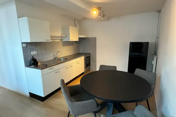 Foto #5 Appartement Donkerstraat Utrecht