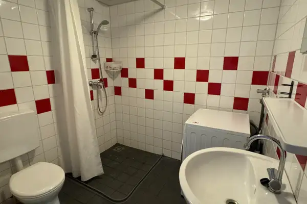 Foto #13 Appartement Donkerstraat Utrecht