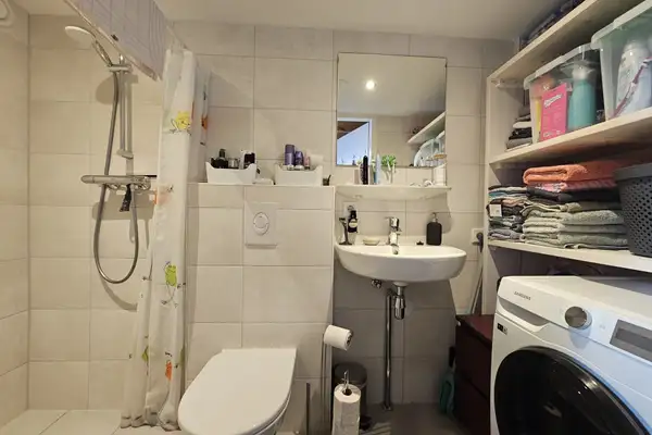 Foto #8 Appartement Middellaan Breda