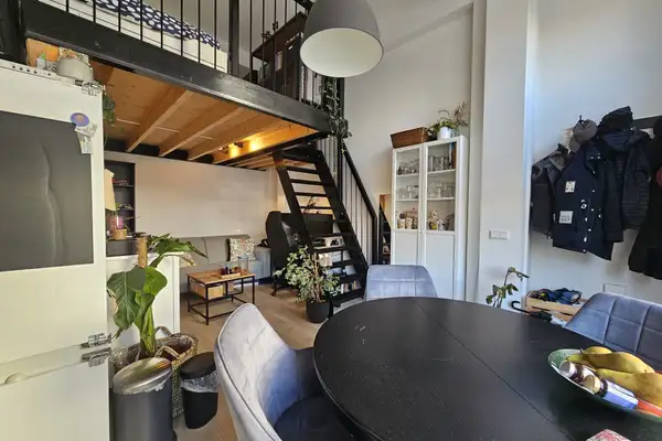 Foto #2 Appartement Middellaan Breda