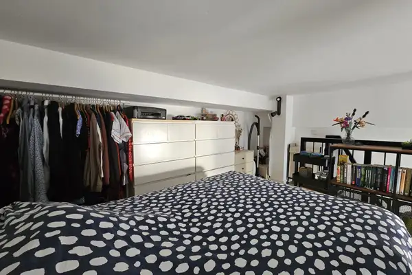 Foto #7 Appartement Middellaan Breda