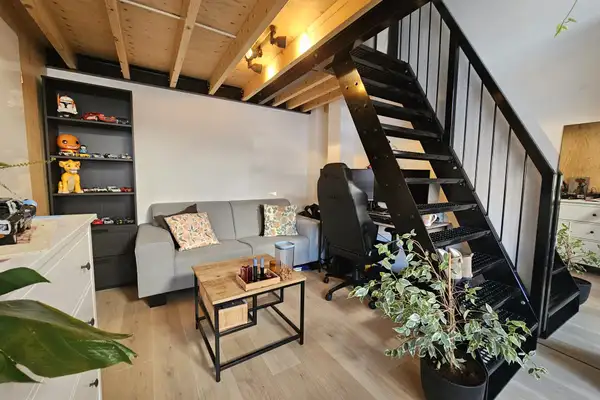 Foto #5 Appartement Middellaan Breda