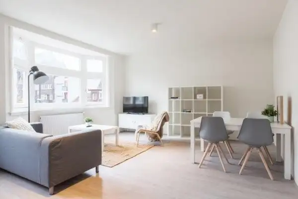 Foto #1 Appartement Keizersgracht Eindhoven
