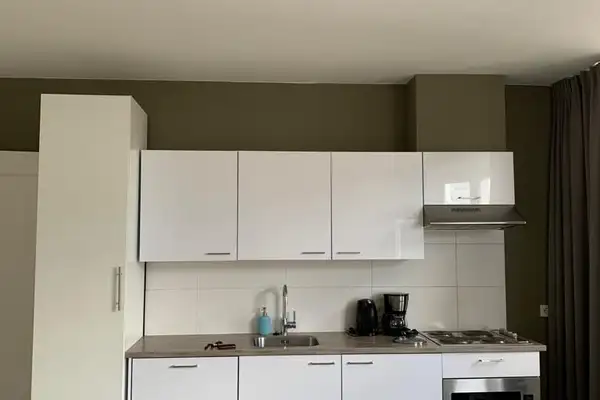 Foto #2 Appartement Keizersgracht Eindhoven