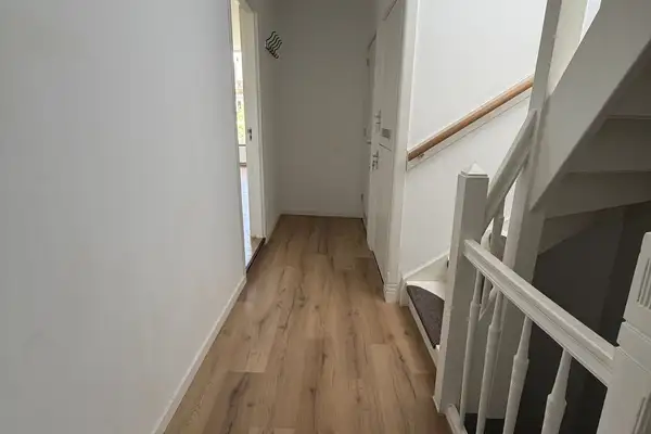 Foto #1 Appartement Mathenesserlaan Rotterdam