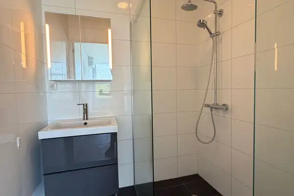 Foto #5 Appartement Mathenesserlaan Rotterdam