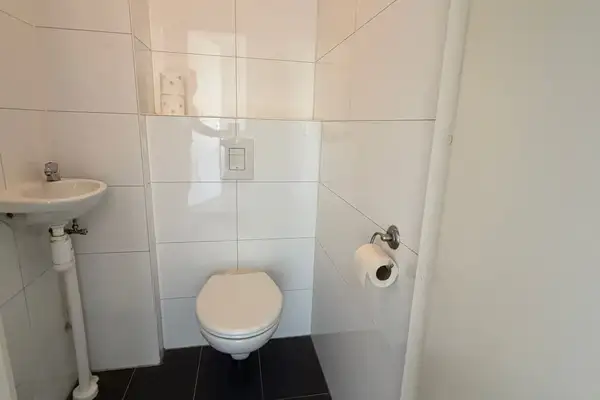 Foto #6 Appartement Mathenesserlaan Rotterdam