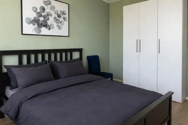 Foto #4 Appartement Mathenesserlaan Rotterdam