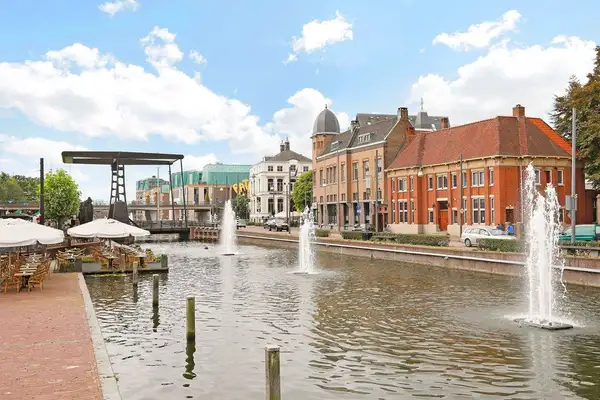 Foto #21 Appartement de Elzas Helmond