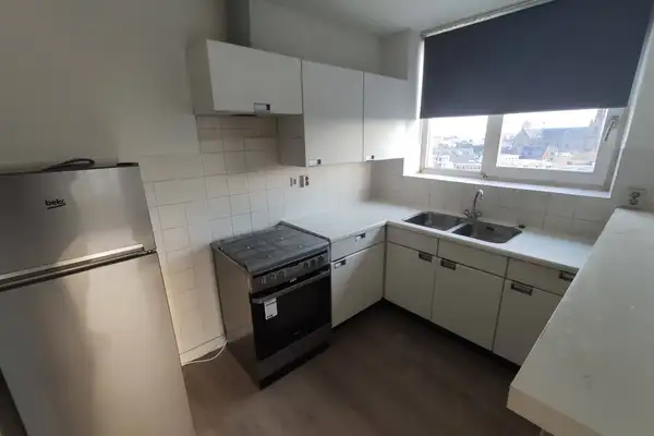 Foto #8 Appartement de Elzas Helmond