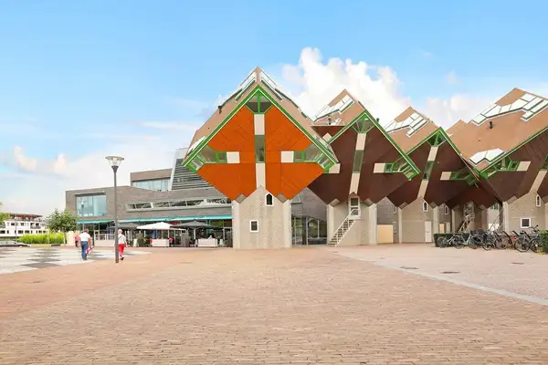 Foto #24 Appartement de Elzas Helmond