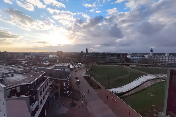 Foto #14 Appartement de Elzas Helmond