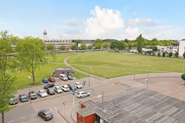 Foto #18 Appartement de Elzas Helmond