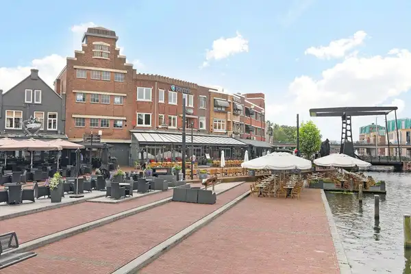 Foto #22 Appartement de Elzas Helmond