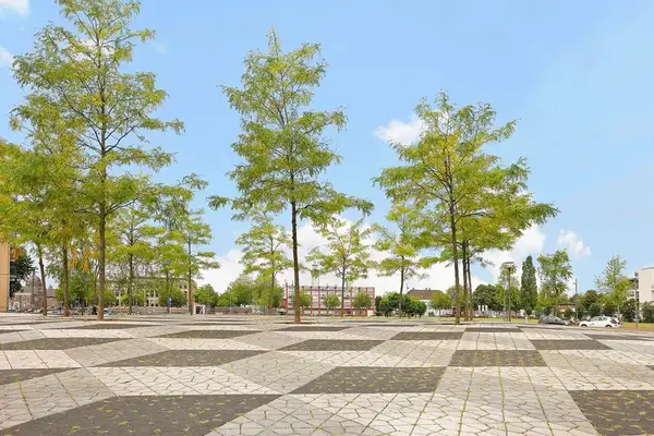 Foto #17 Appartement de Elzas Helmond