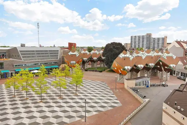 Foto #20 Appartement de Elzas Helmond