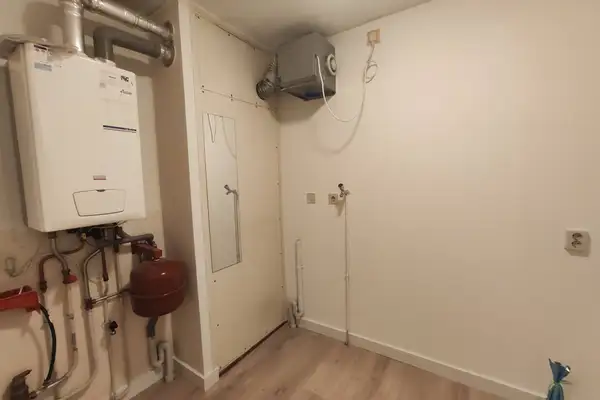 Foto #6 Appartement de Elzas Helmond