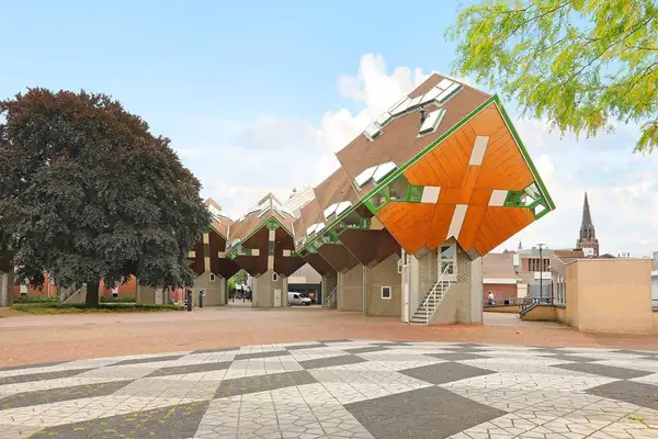 Foto #23 Appartement de Elzas Helmond