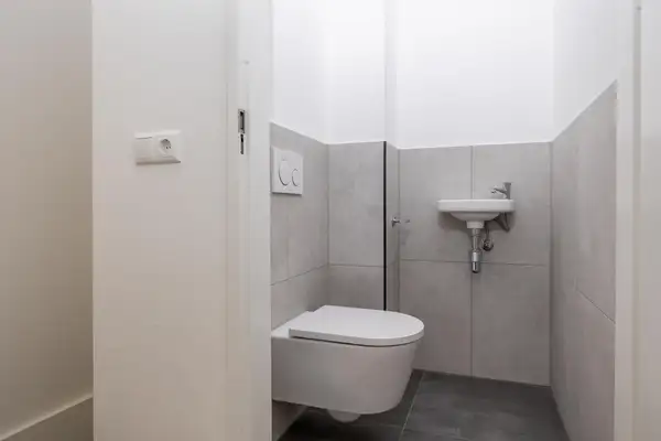 Foto #14 Appartement Noordstraat Tilburg