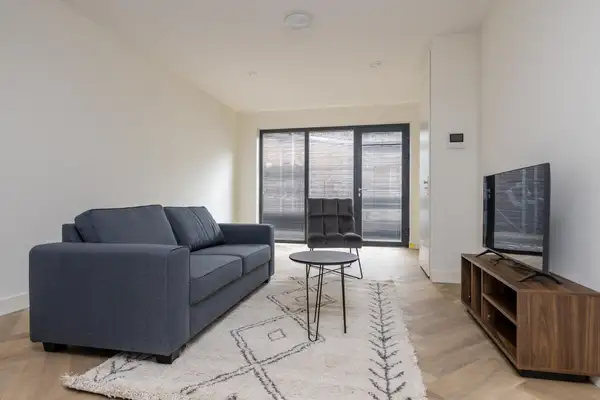 Foto #2 Appartement Noordstraat Tilburg