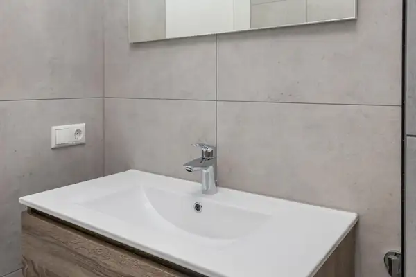 Foto #13 Appartement Noordstraat Tilburg