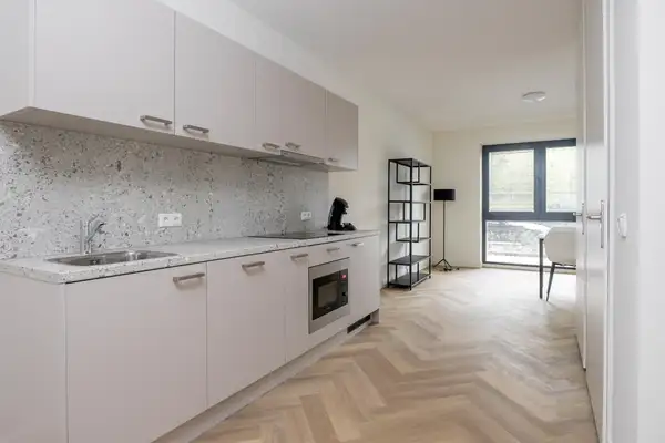 Foto #5 Appartement Noordstraat Tilburg