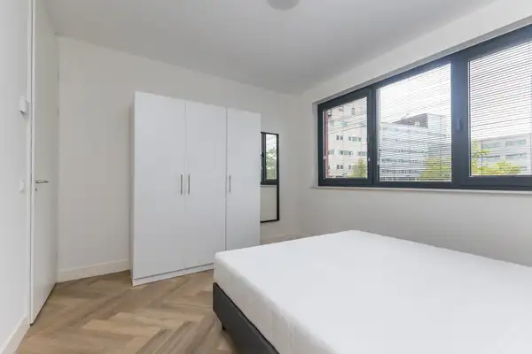 Foto #10 Appartement Noordstraat Tilburg