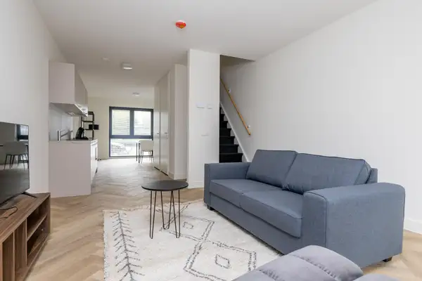 Foto #4 Appartement Noordstraat Tilburg