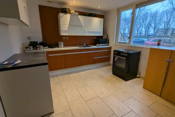 Foto #4 Kamer Groep Meelhuysenstraat Almere