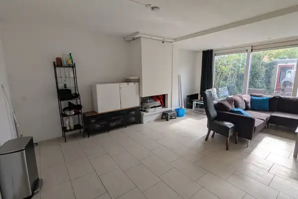 Foto #1 Kamer Groep Meelhuysenstraat Almere