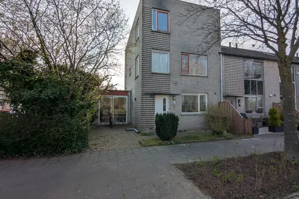 Foto #7 Kamer Groep Meelhuysenstraat Almere