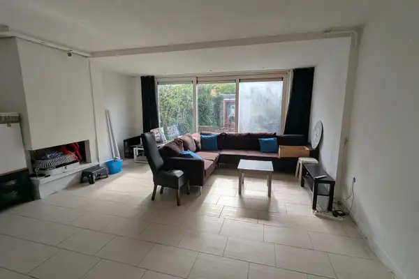 Foto #2 Kamer Groep Meelhuysenstraat Almere