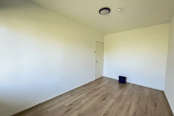 Foto #4 Appartement Krabbendijkestraat Rotterdam