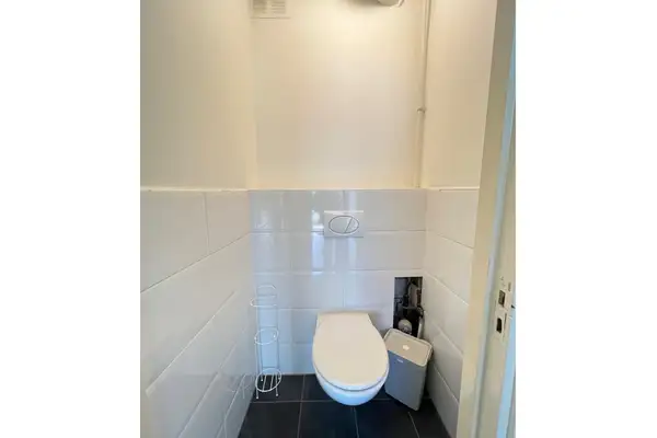 Foto #9 Appartement Krabbendijkestraat Rotterdam