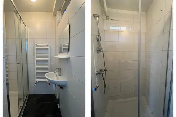 Foto #10 Appartement Krabbendijkestraat Rotterdam