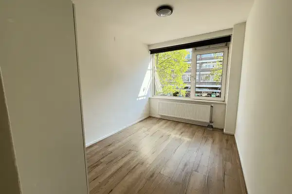 Foto #6 Appartement Krabbendijkestraat Rotterdam