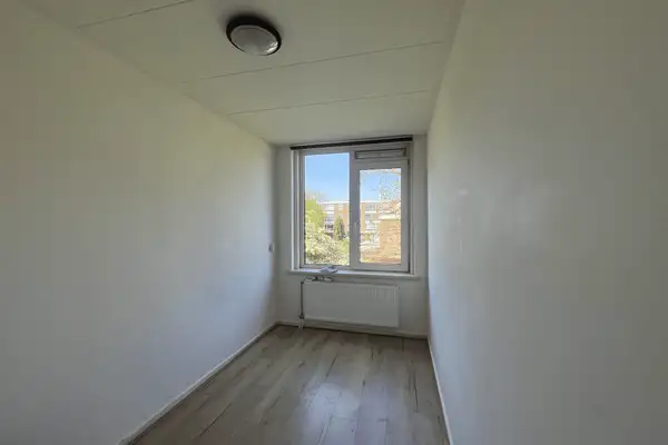 Foto #7 Appartement Krabbendijkestraat Rotterdam