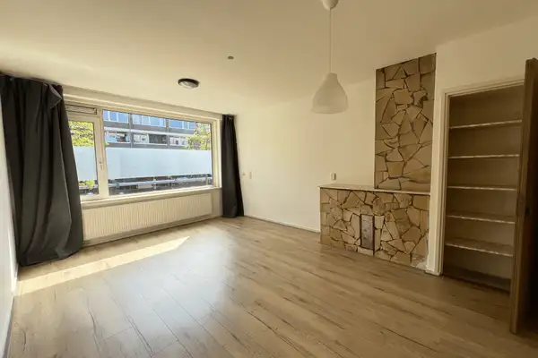 Foto #1 Appartement Krabbendijkestraat Rotterdam