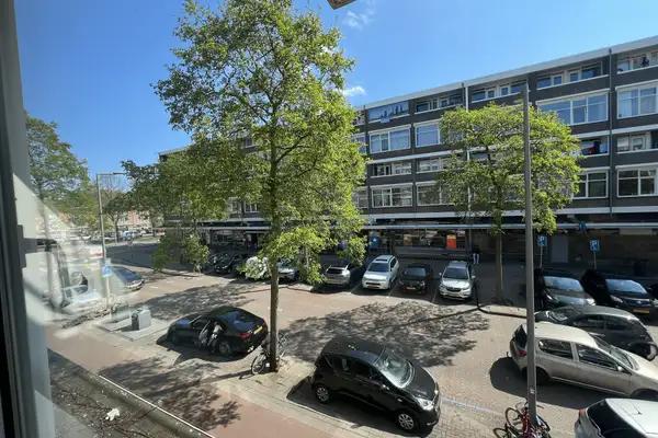 Foto #0 Appartement Krabbendijkestraat Rotterdam