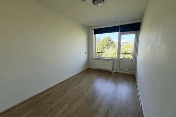 Foto #3 Appartement Krabbendijkestraat Rotterdam