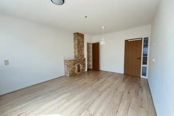 Foto #2 Appartement Krabbendijkestraat Rotterdam