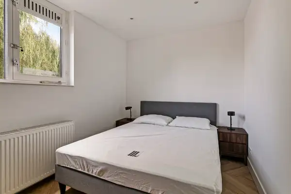 Foto #8 Appartement Maaseikstraat Amsterdam