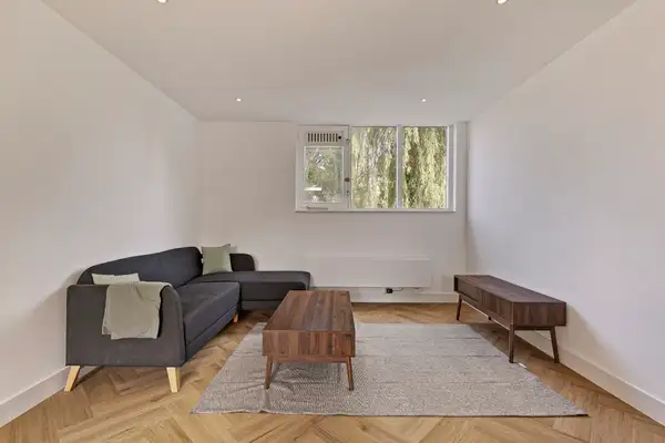 Foto #5 Appartement Maaseikstraat Amsterdam