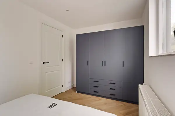 Foto #9 Appartement Maaseikstraat Amsterdam