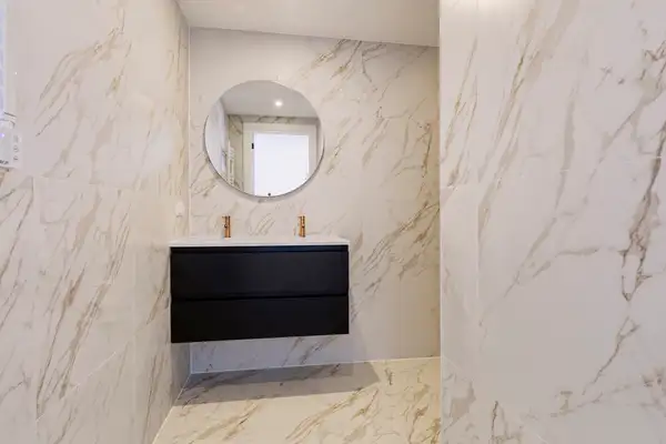 Foto #7 Appartement Maaseikstraat Amsterdam