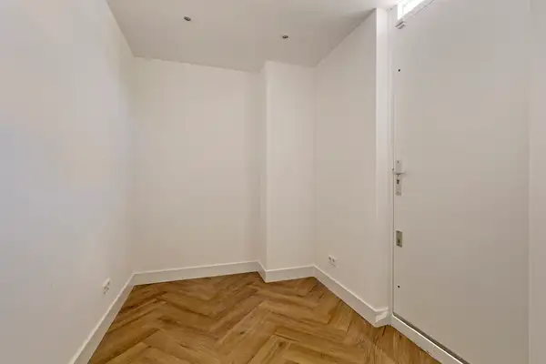 Foto #10 Appartement Maaseikstraat Amsterdam