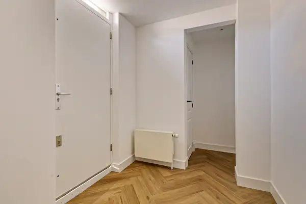 Foto #11 Appartement Maaseikstraat Amsterdam