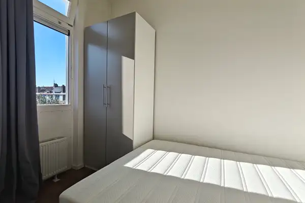 Foto #6 Appartement Spiraeastraat Eindhoven